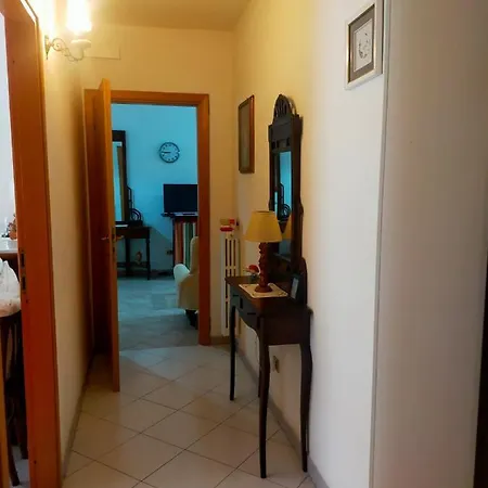 Laura's House Апартаменты *