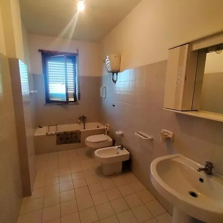 Laura's House *